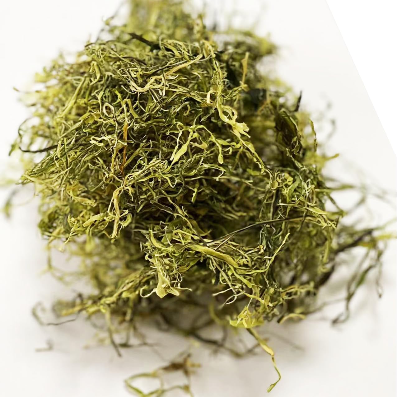200 g de tallo Wakame ensalada de algas marinas wakame tira wakame tallos (1)