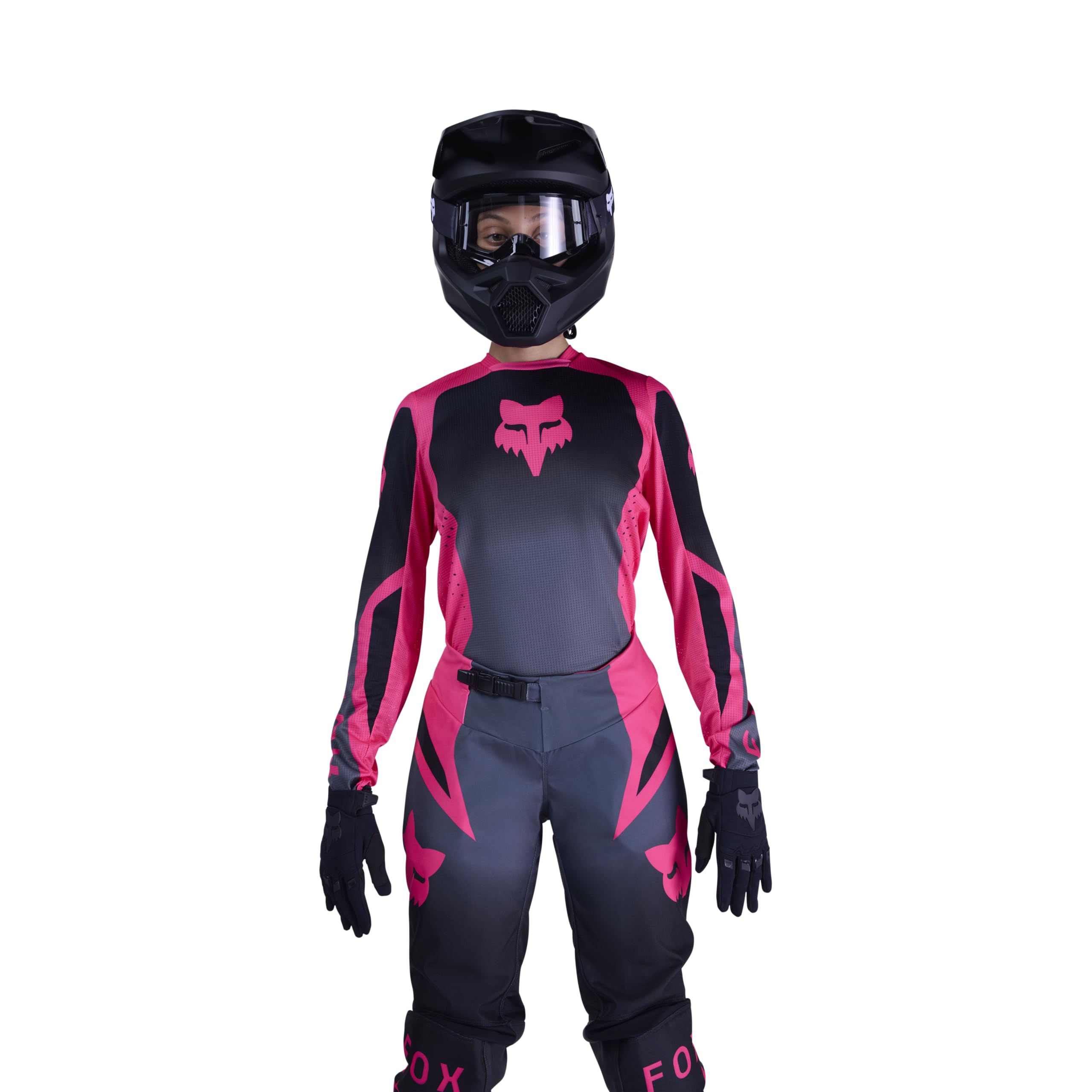 Fox Racing Women's 180 Motocross Jersey