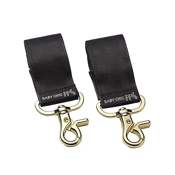 petunia pickle bottom stroller straps