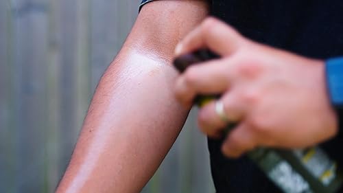 Miniatura 6 de Spray repelente de insectos sin olor, sin DEET