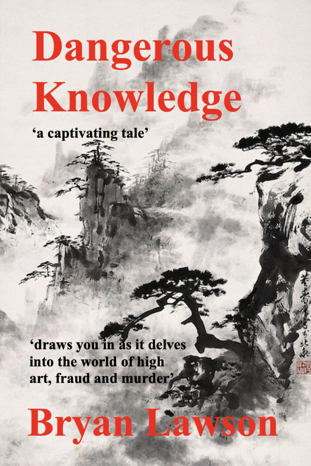Dangerous Knowledge (Drake and Hepple mysteries)