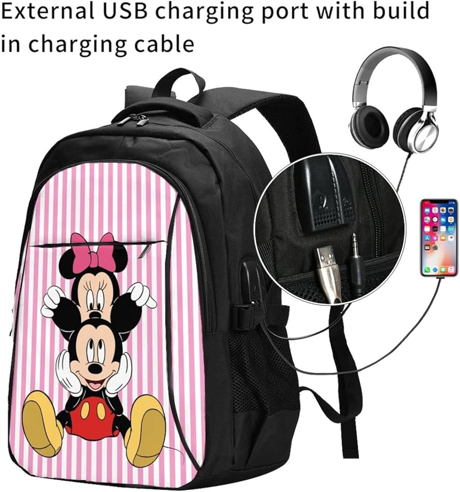 Amazon.co.jp: ディズニー ミッキーマウス リュック メンズ バック