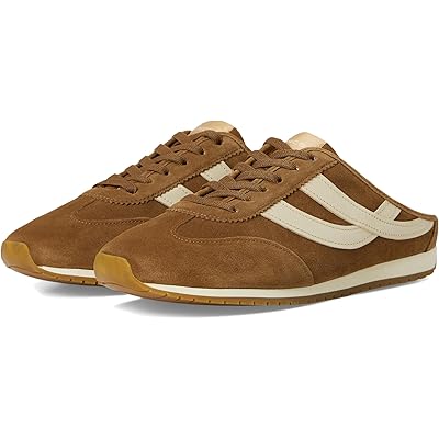 Женские кроссовки Vince Oasis Runner Mule Mule Shoes elmwood/moonlight
