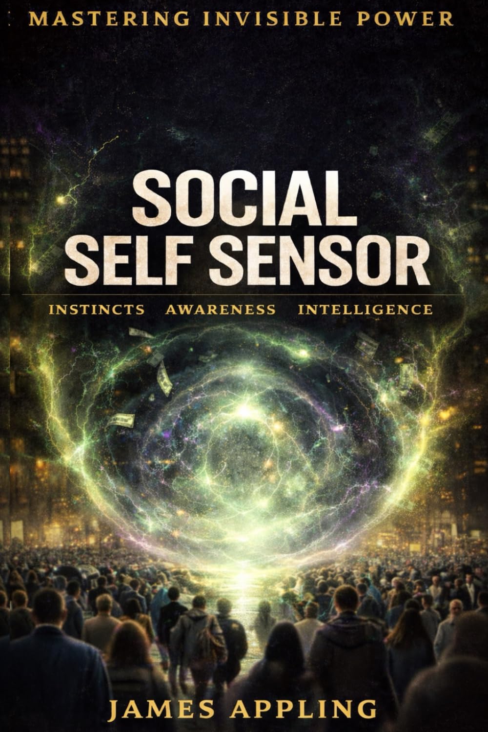 Social Self Sensor