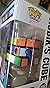 Amazon.com: Funko Pop! Retro Toys: 2022 Rubik's Cube Convention ...