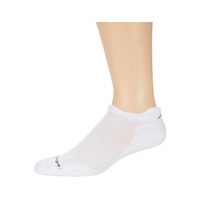 Darn Tough Vermont Run Coolmax No Show Tab Ultra Lightweight with Cushion Men