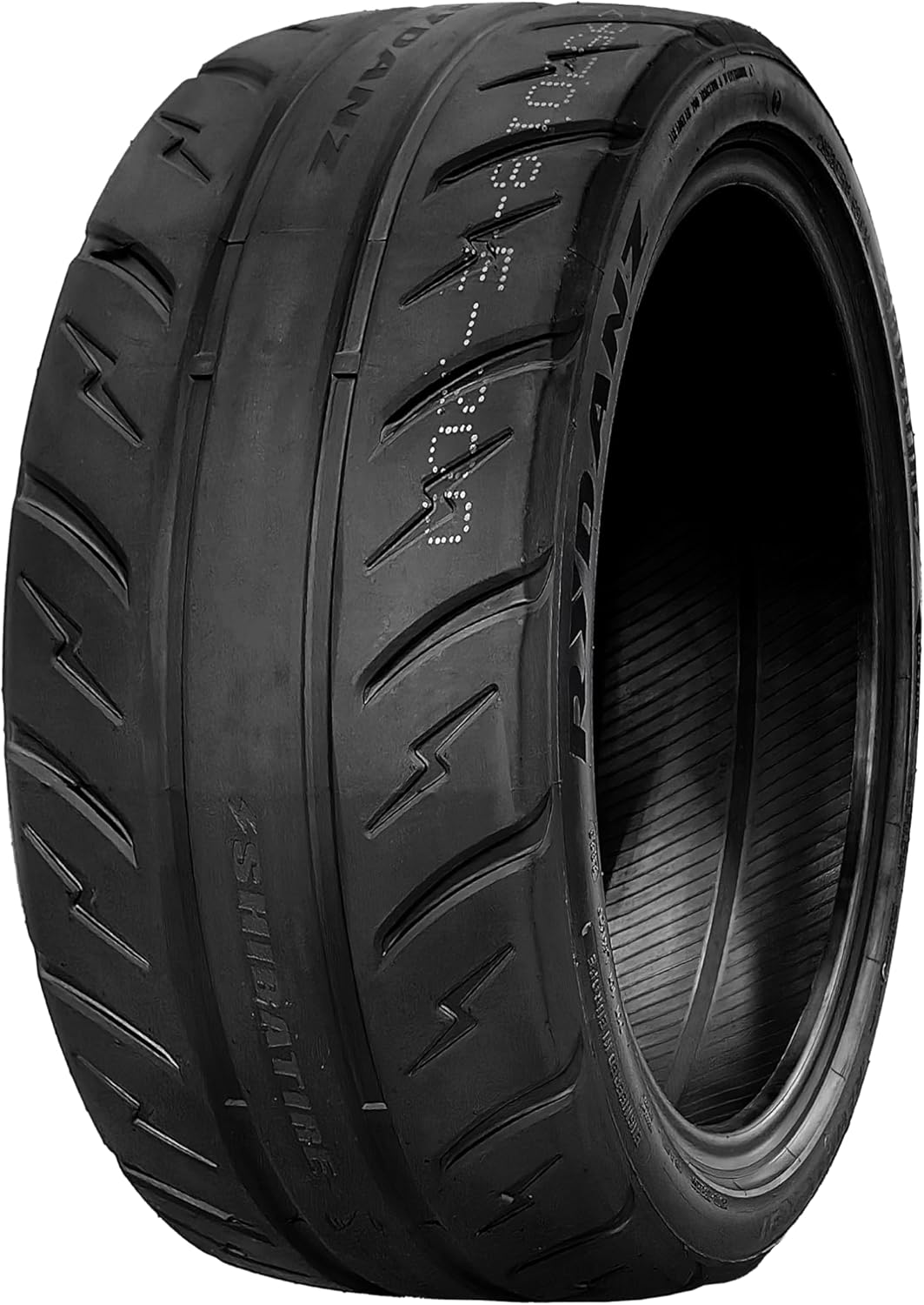 Merryyard R31 Radial Tire - 285/35ZR20 104XL RACING TIRE