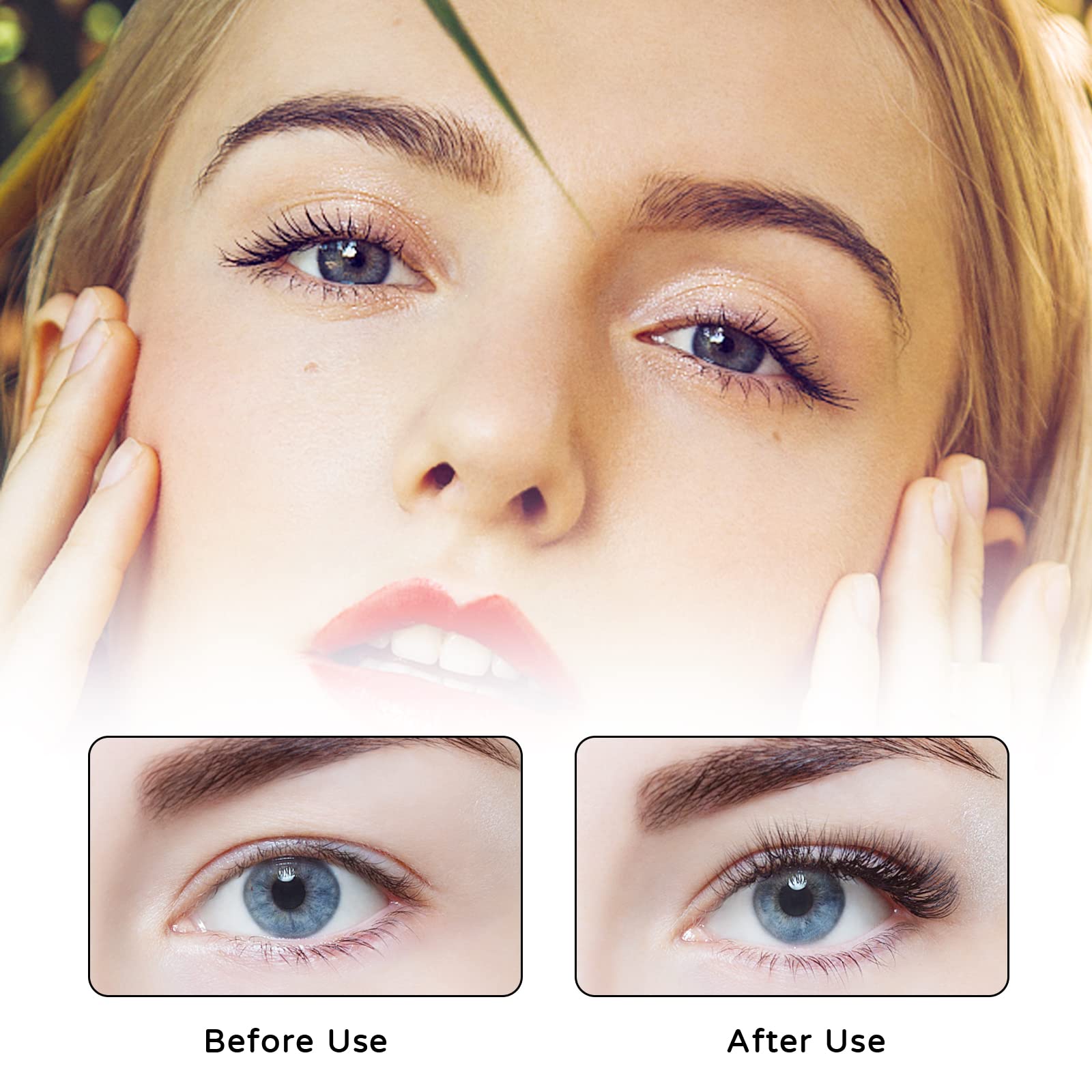 Eyelash Curlers