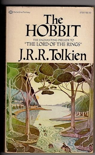 The Hobbit