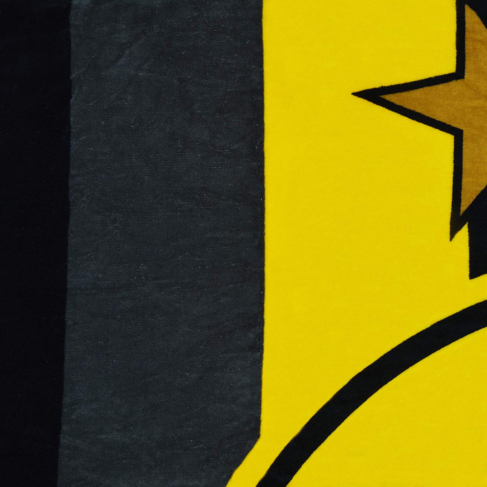 DIY No Sew Fleece Blanket Directions For Kids