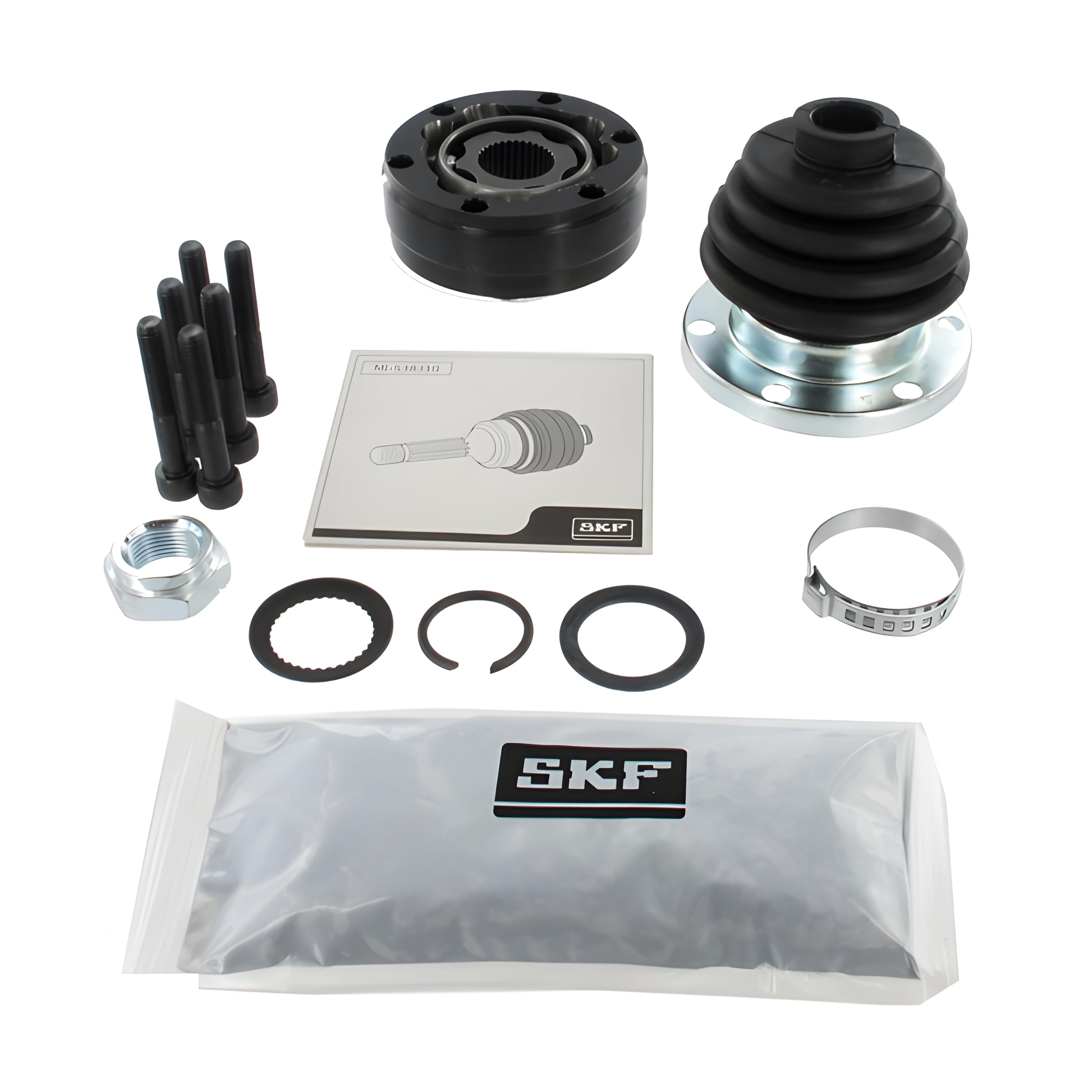 SKF VKJA 8017 Junta Homocinética