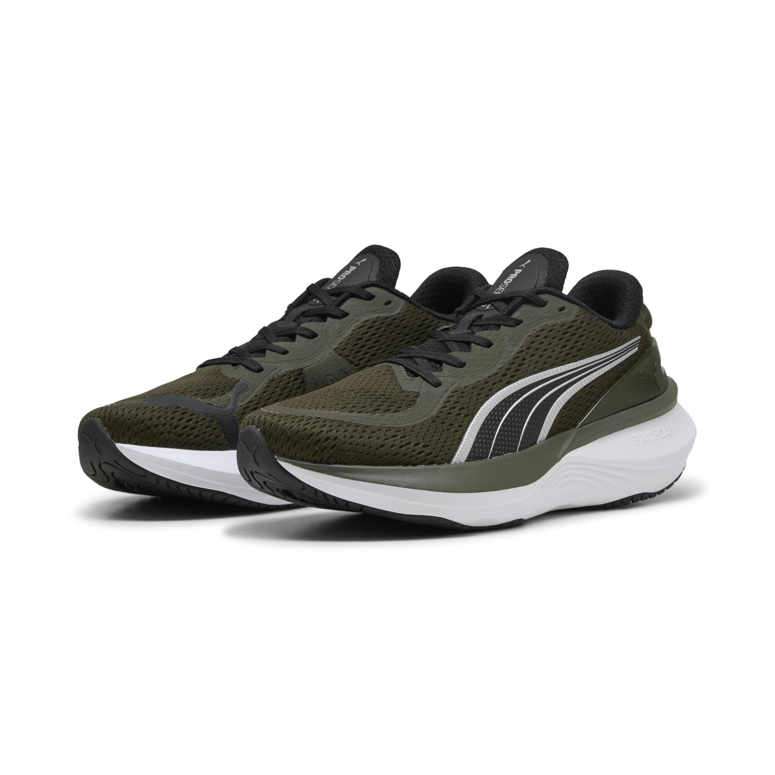 Puma Unisex Scend Pro 2Straßen-Laufschuh