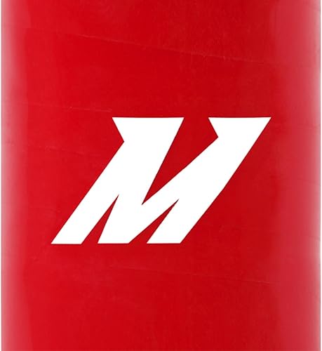 Miniatura 8 de Mishimoto MMHOSE-CAM-98BL Kit de manguera de radiador de silicona para Chevrolet Camaro 1998-2002 azul