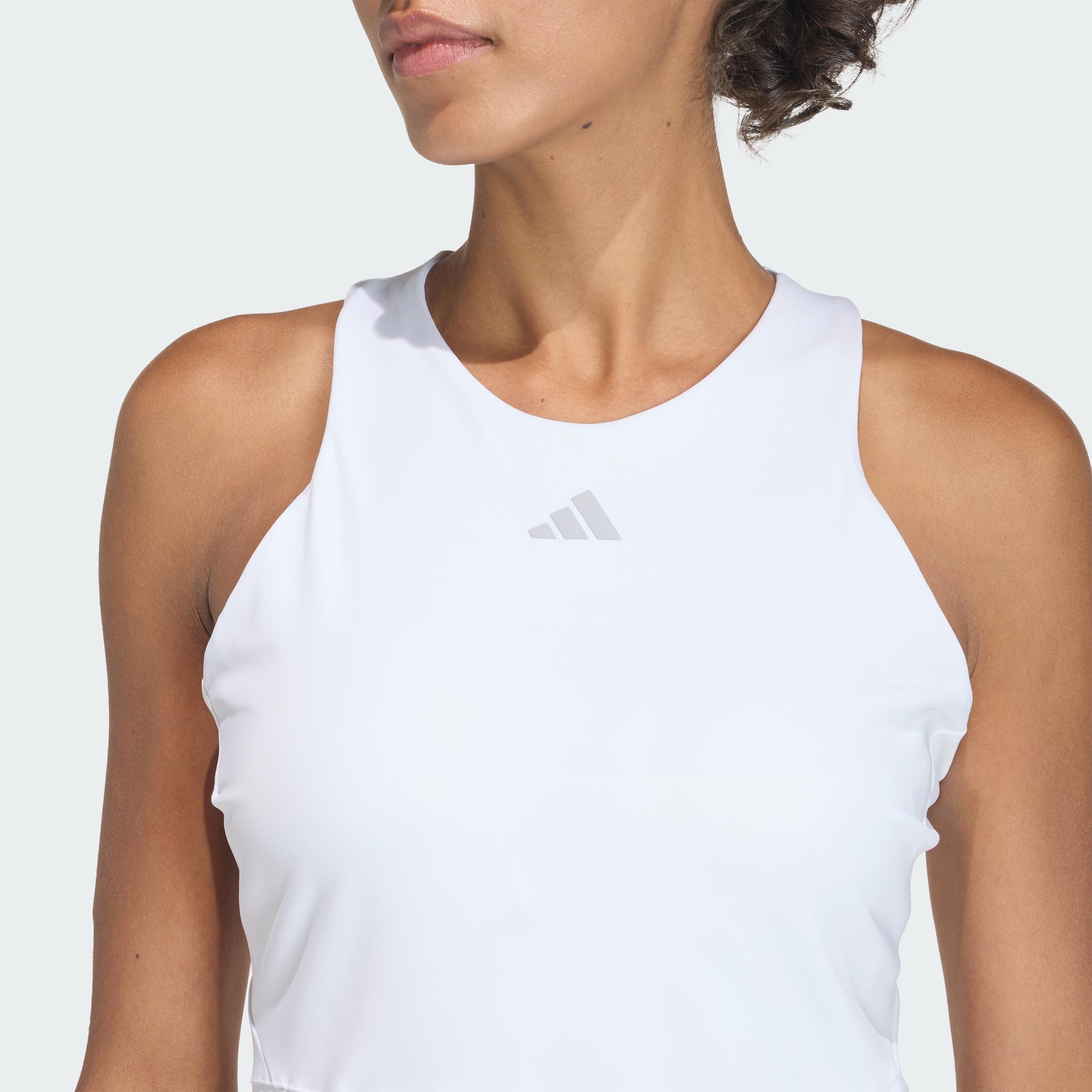 adidas Women Tennis Climacool Y-Dress