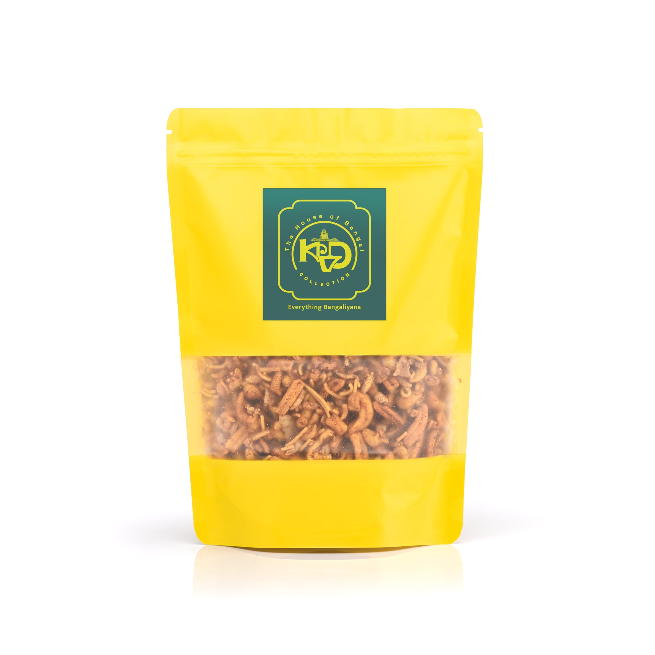 KVD Collection Bangla Jhal Chanachur - 200G | Kolkata Chanachur | Spicy Namkeen (B0C3ZXSC2K) Amazon Price History, Amazon Price Tracker