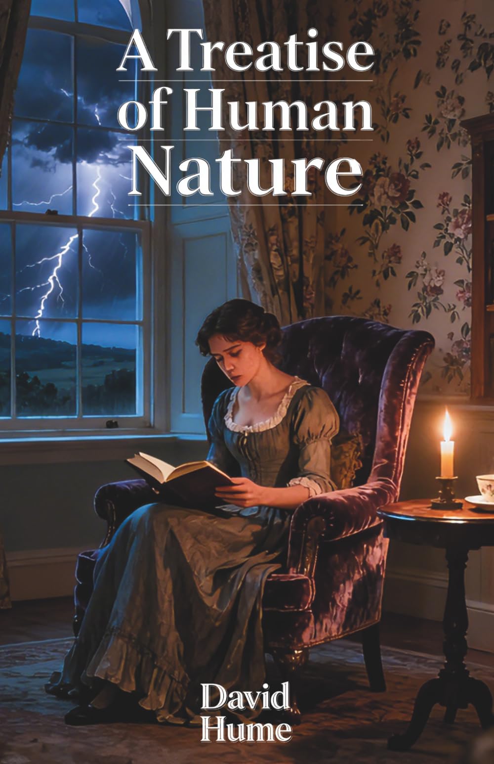 A Treatise of Human Nature: The Classic Edition
