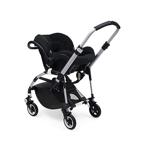 Miniatura 3 de Bugaboo Bee - Adaptador para asiento de coche Maxi Cosi
