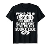 Developer Computer Science - Software Engineer Programmer T-Shirt