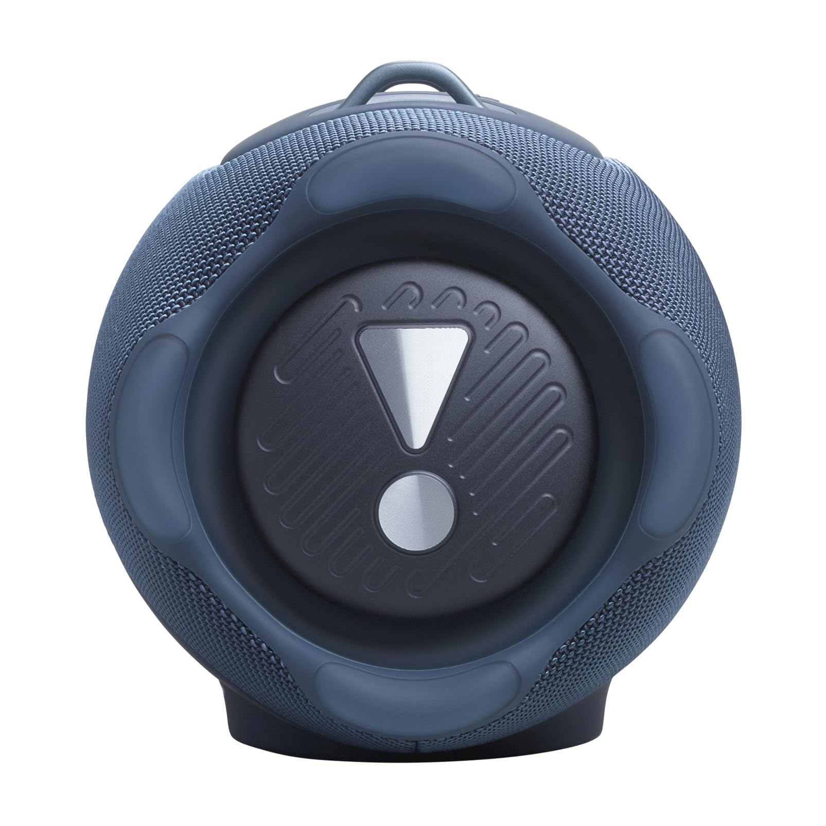 JBL Xtreme 5, Tragbarer Wasserdichter Lautsprecher, Blau – Ansicht 3