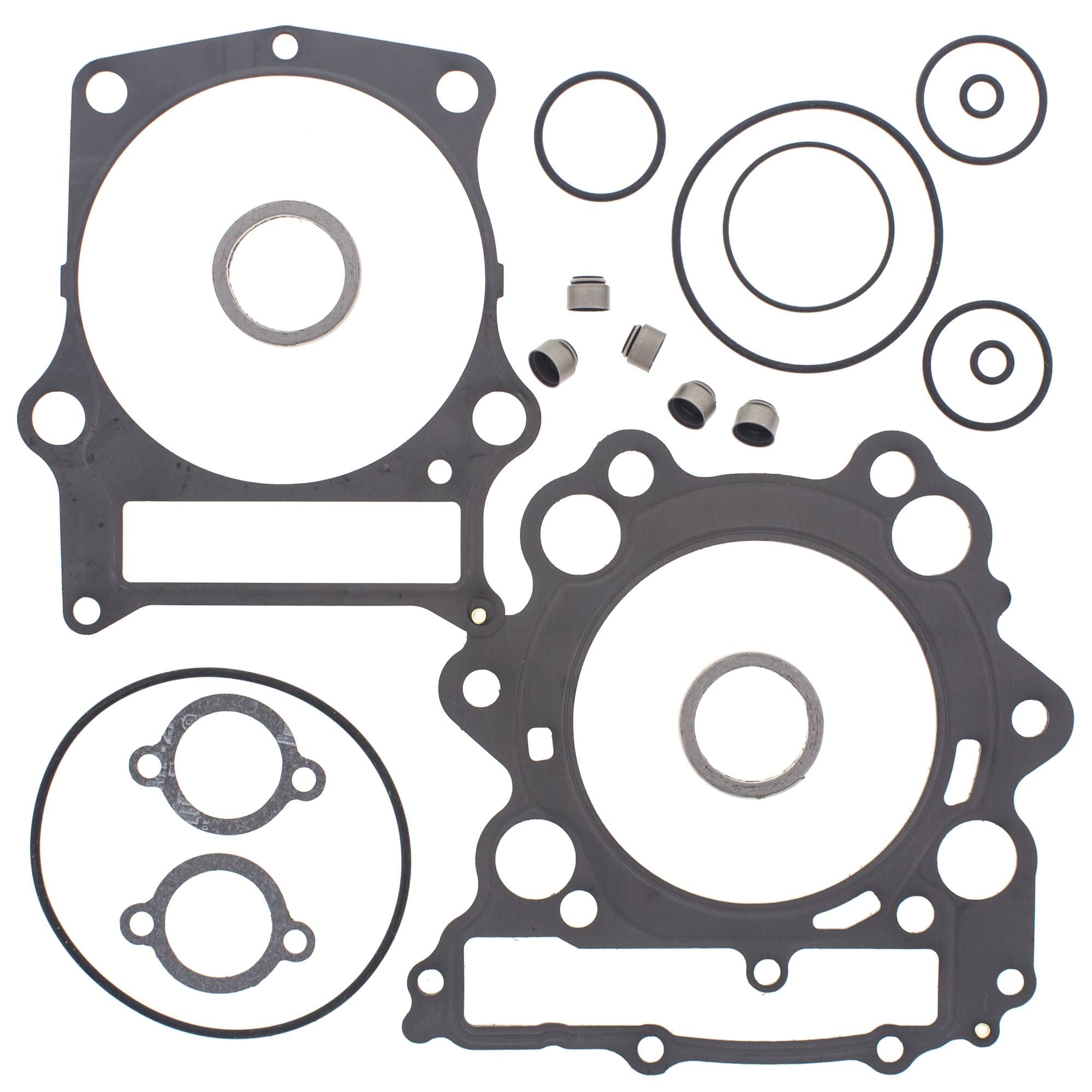 Amazon.com: Vertex DB Electrical 810865 Top End Gasket Kit For 