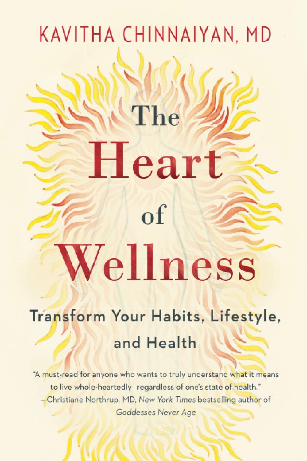 Sfaim Press The Heart of Wellness: Transform Your Habits, Lifestyle, and Health