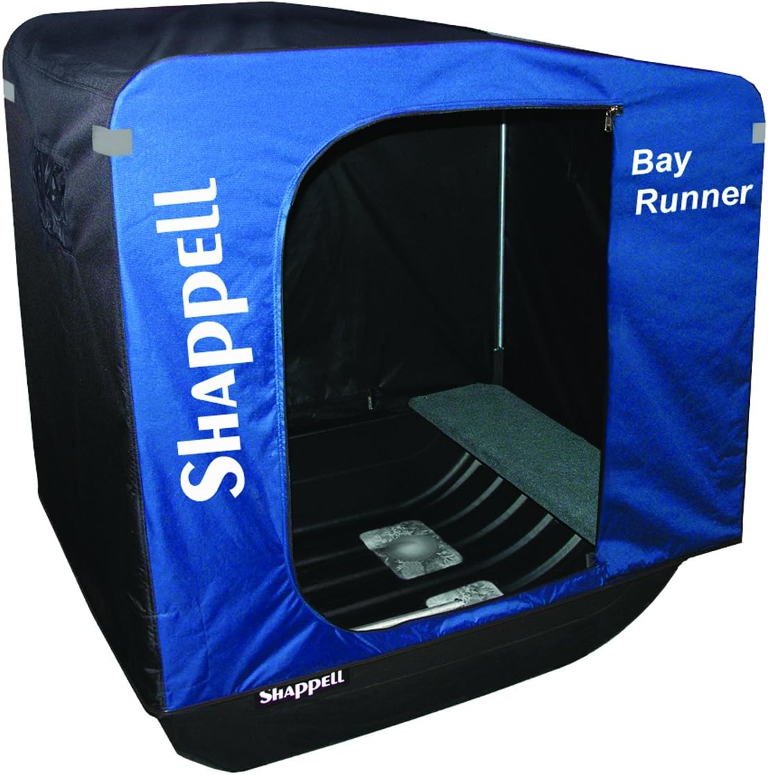 Shappell Bay Runner Ice Tent