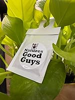 Vista 6 de Natures Good Guys - Amblyseius swirskii (10 sobres con 250 ácaros)