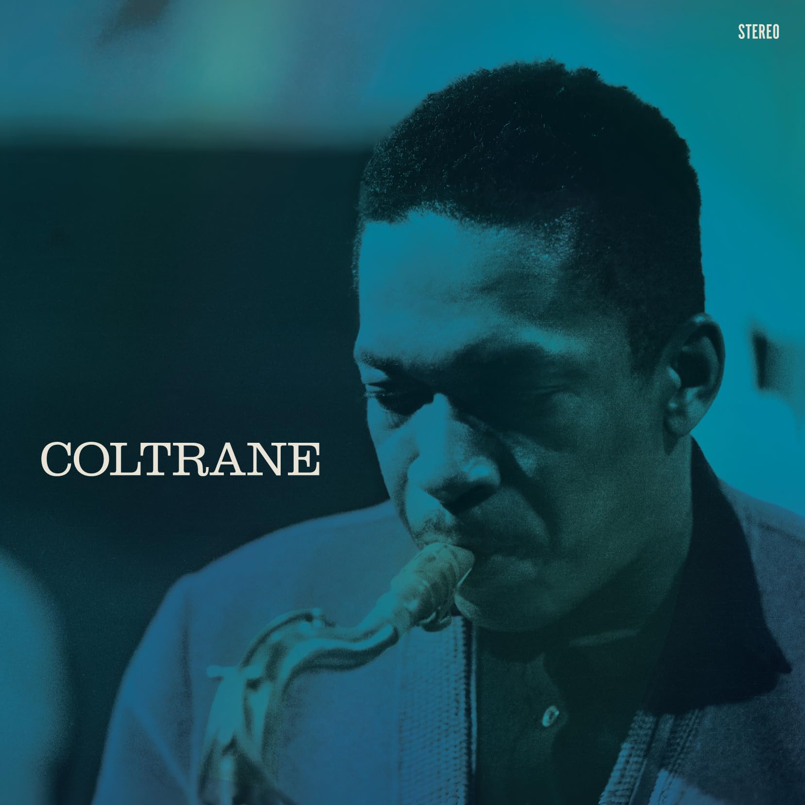 John Coltrane Quartet Coltrane LP Vinyl 350303 NEW