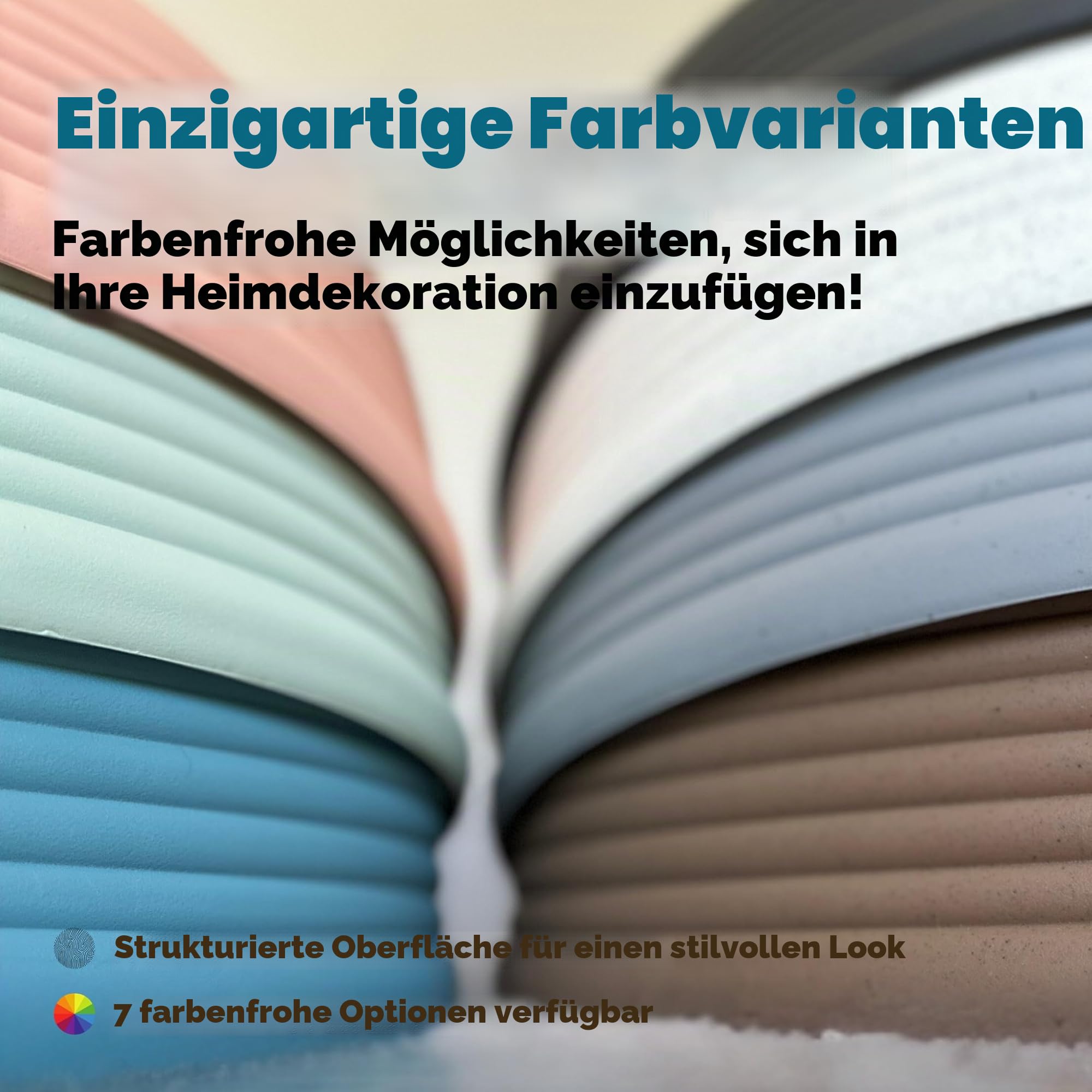 Good Pet Stuff, The Original versteckte Katzentoilette, künstliche Pflanzen und geschlossener Katzentoilette, belüftet und Geruchsfilter, leicht zu reinigen, schwarzes Wildleder