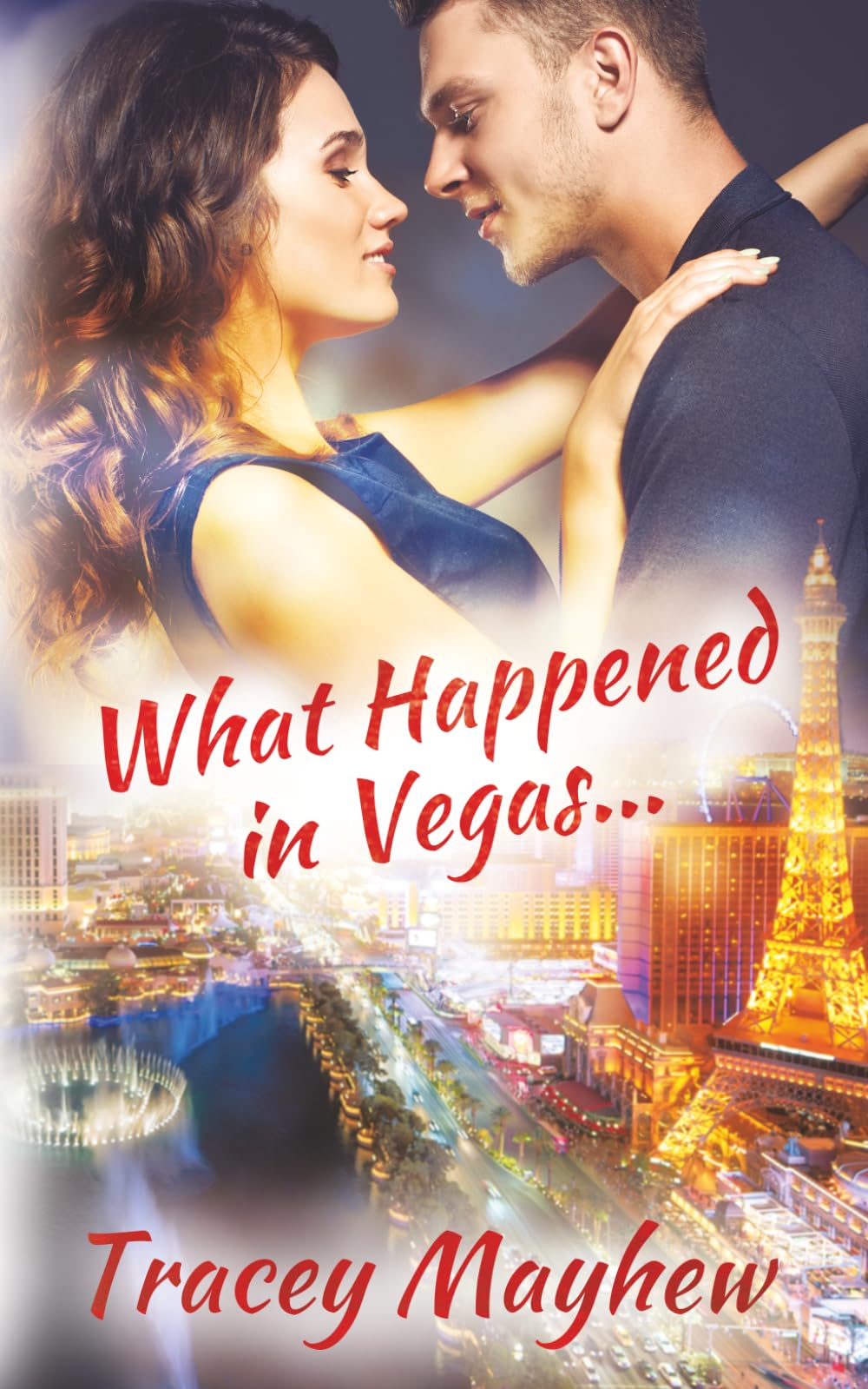 What Happened In Vegas...