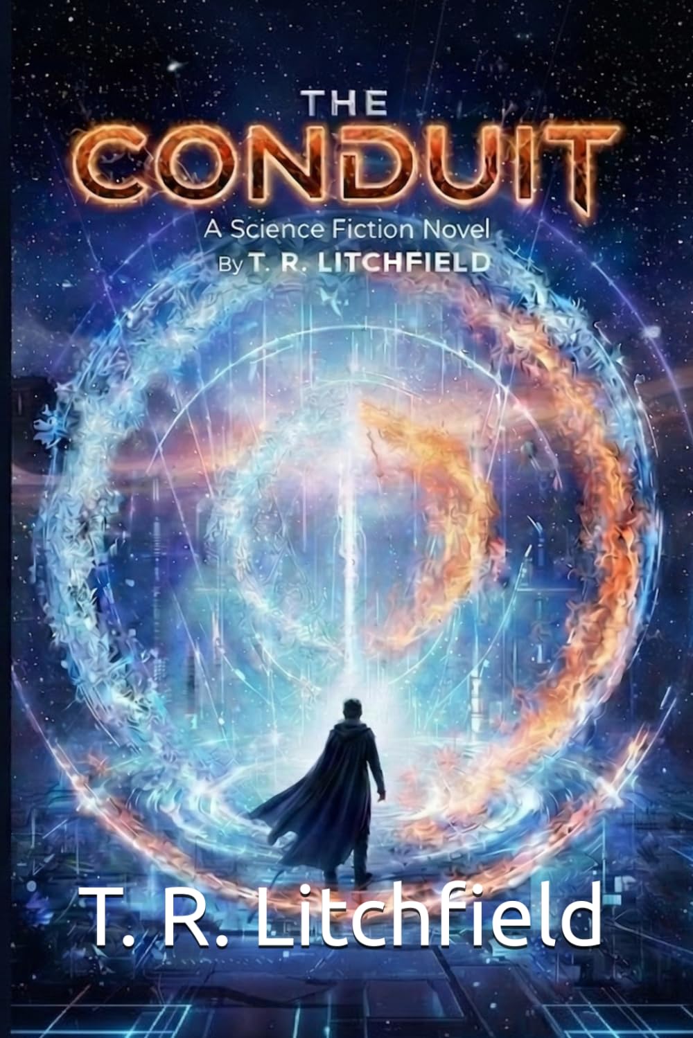 The Conduit