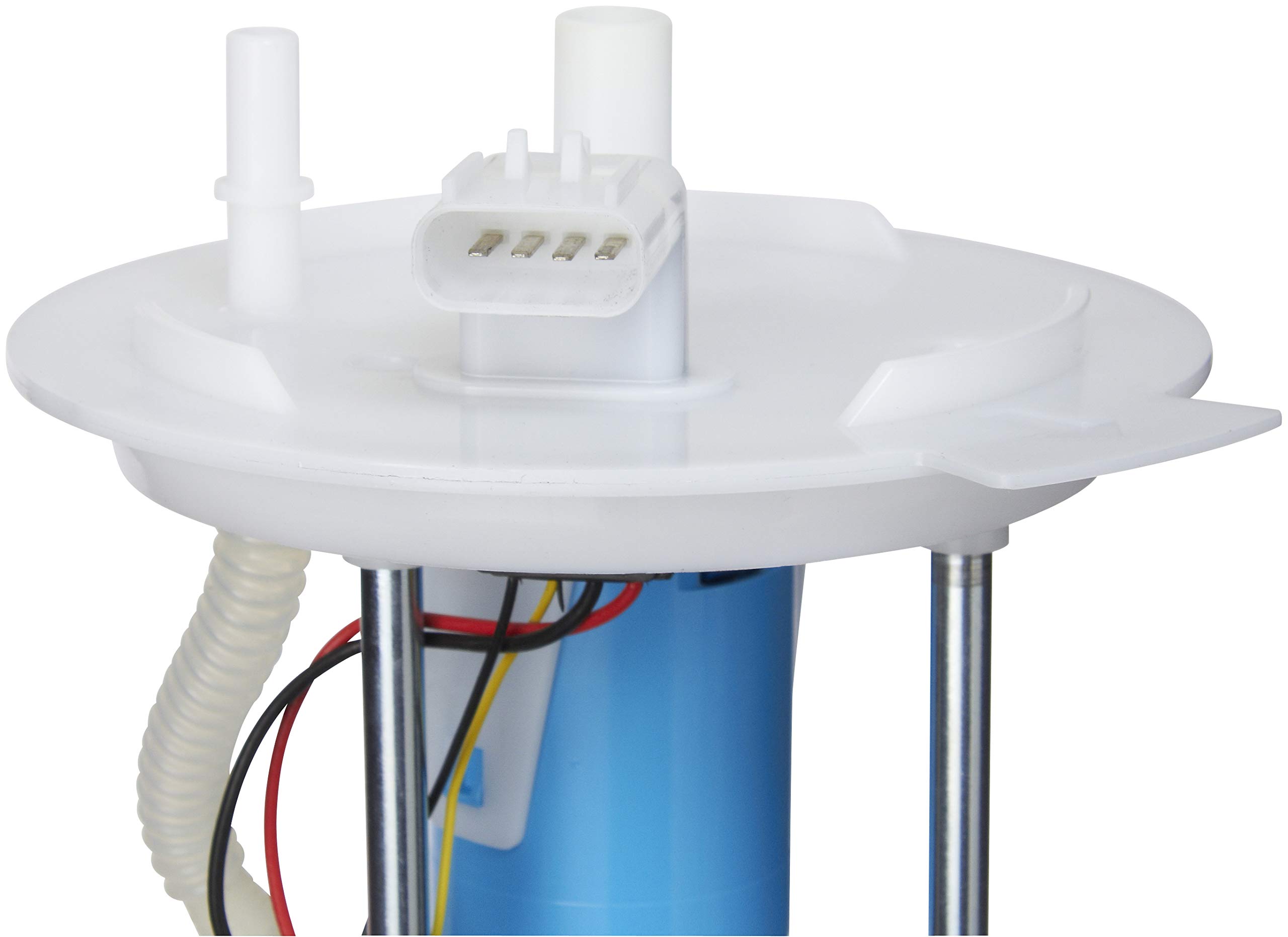 Amazon.com: Spectra Premium SP2101M Fuel Pump Assembly : Automotive