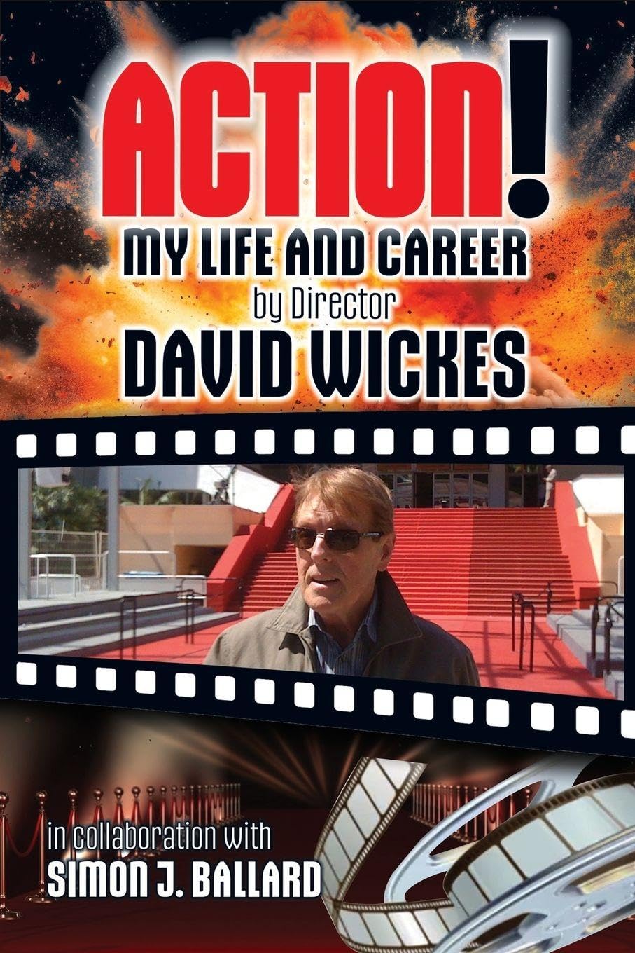 Action!: My Life and Career