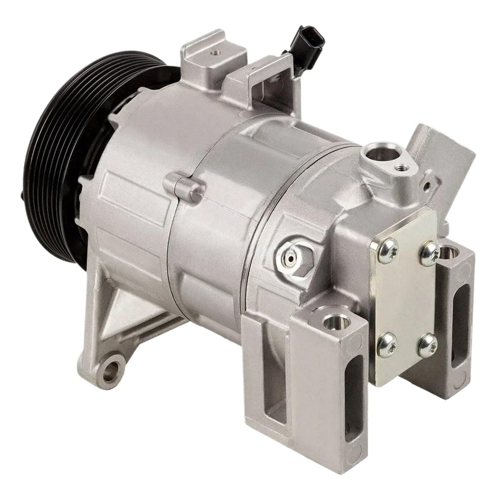 Mvoumc One Color Z0016496a 926003Nt0e 926003Nt3a 926003Nt5a 926003Nt0d Co29076c Vcs14ec Air Conditioning Compressor, Compatible For Nissan Altima 2013-2018 3.5L