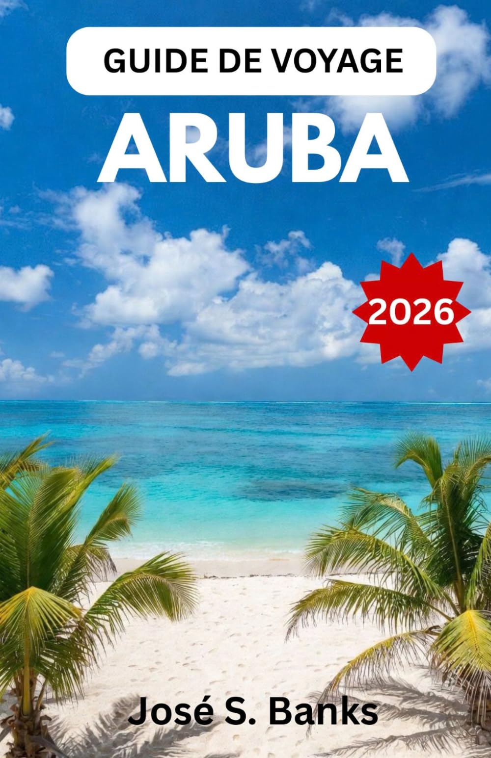 GUIDE DE VOYAGE ARUBA 2026: Plages, parcs nationaux, flamants roses, villages côtiers et la culture vibrante des Caraïbes du Sud