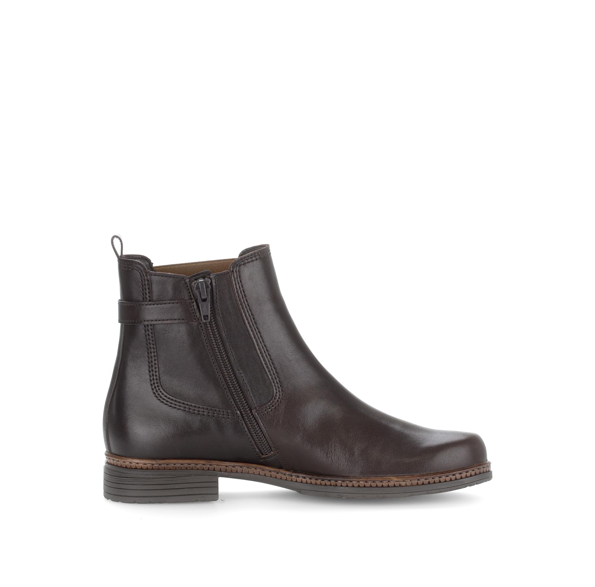 Gabor Damen Fashion Chelsea Boots