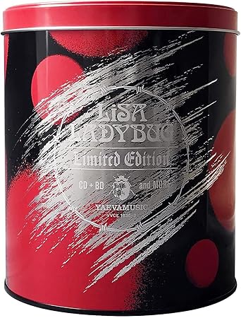 Amazon 店舗限定特典 早期予約特典つき Ladybug 完全数量生産限定盤 Cd Blu Ray 特典グッズ ポストカード R Ver オリジナルa4クリアファイル付き ミュージック ミュージック Amazon 店舗限定特典 早期予約特典つき Ladybug 完全数量生産限定盤 Cd Blu Ray 特典グッズ ポストカード R Ver オリジナルa4クリアファイル付き ミュージック ミュージック