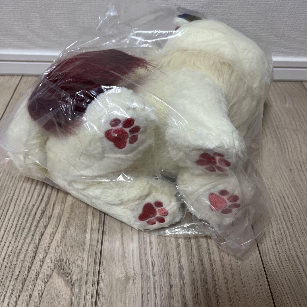 eve ライブグッズ ツノちゃん ぬいぐるみ 猫 ver eve ライブグッズ ツノちゃん ぬいぐるみ 猫 ver Amazon.co.jp