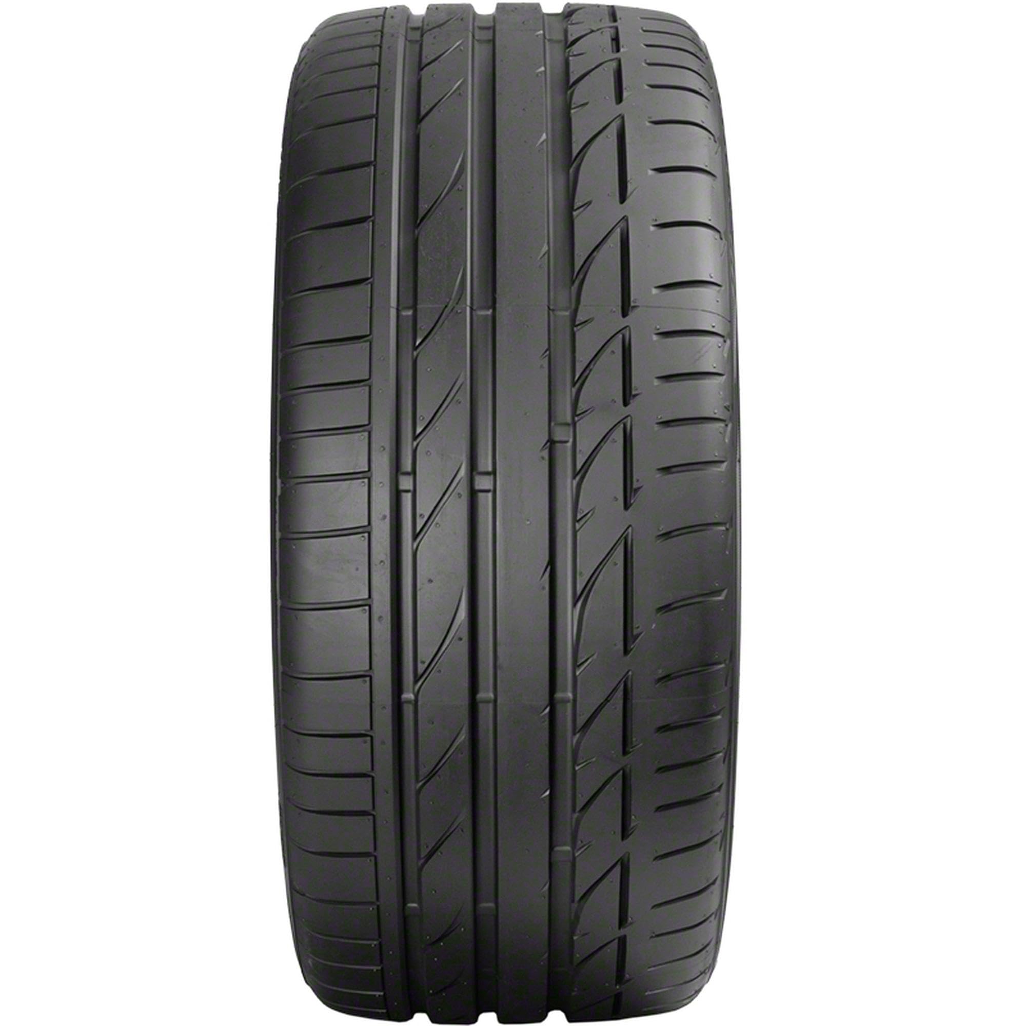 Amazon.com: Bridgestone Potenza S001 Ultra-High Summer