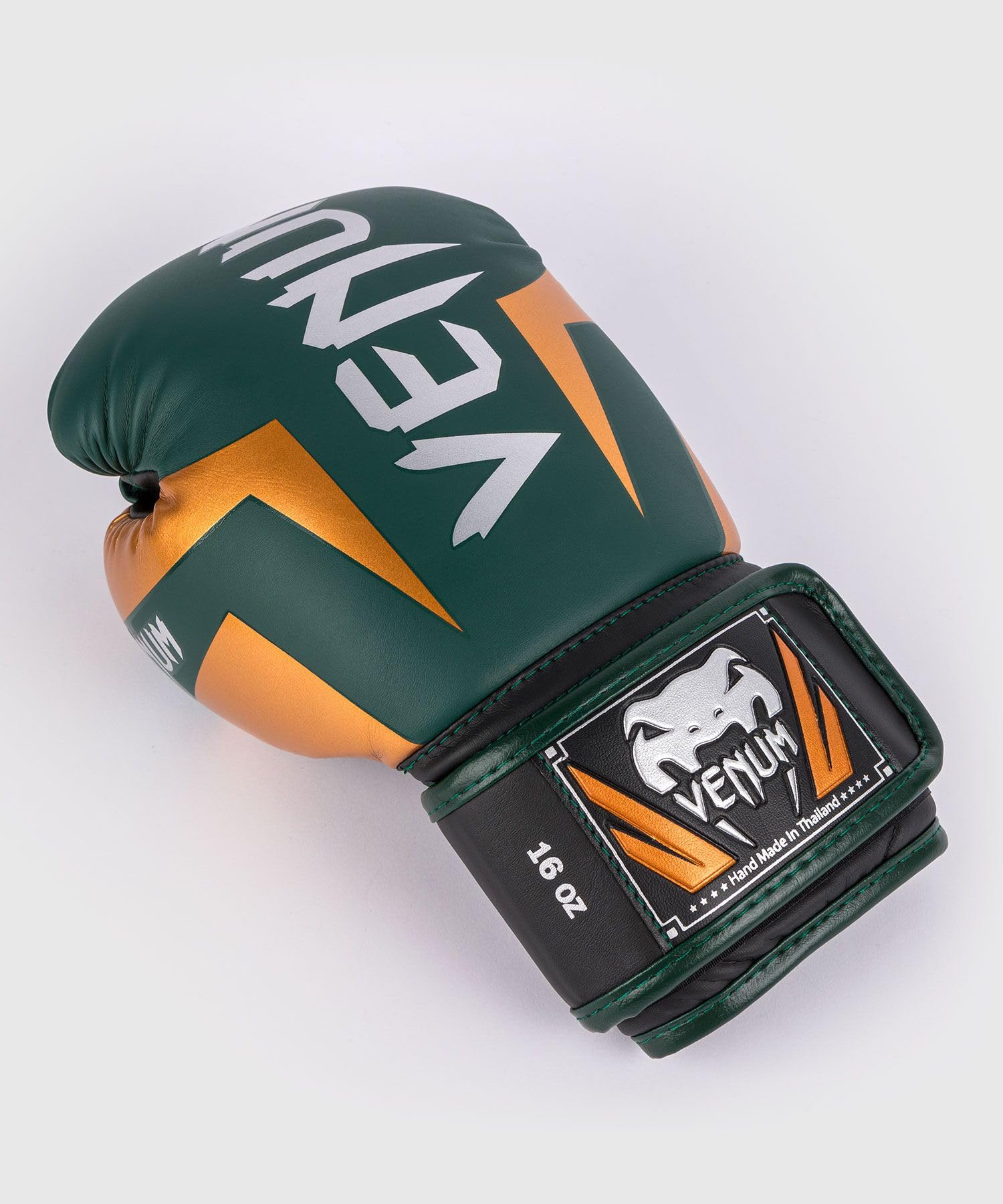 Amazon | VENUM ボクシング グローブ ELITE BOXING GLOVES