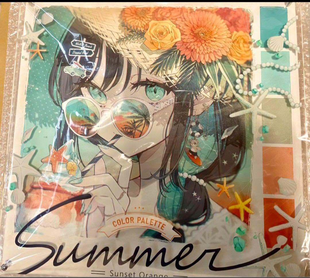 Amazon.co.jp: 赤倉 Ludique レイヤードグラフ sunset orange : おもちゃ