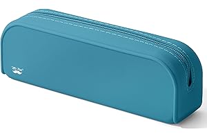 Mr. Pen Pencil Case Mini: Your Perfect On-the-Go Companion