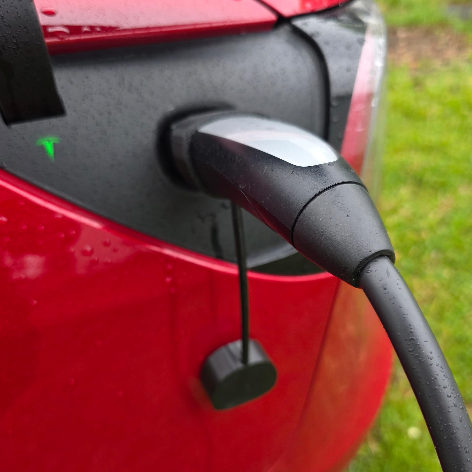 Amazon.co.jp: Tesla 充電ケーブル 保護カバー – テスラウォール
