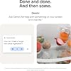 Google Pixel 9 Pro XL - Unlocked Android Smartphone with Gemini, Triple Rear Camera System, 24-Hour Battery, and 6.8