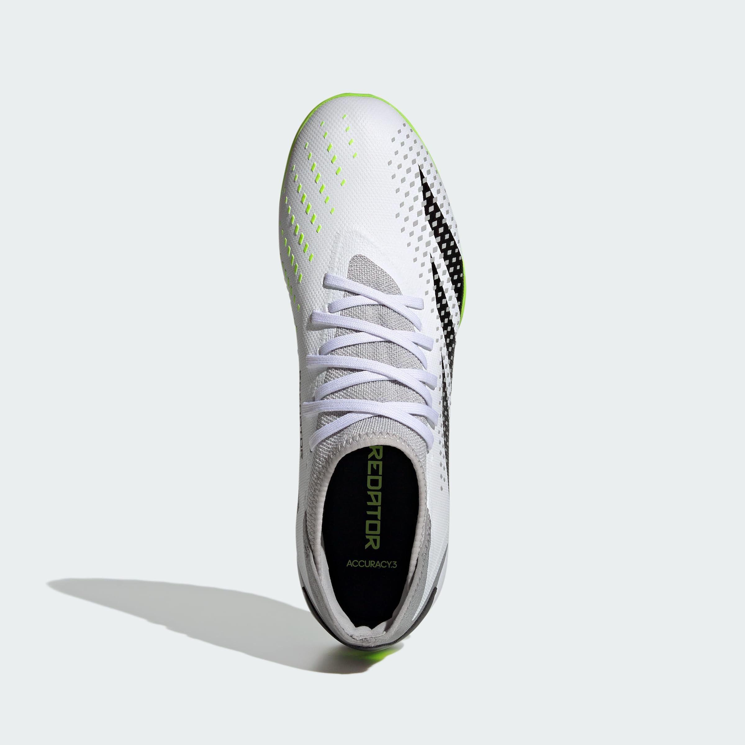 adidas Predator Accuracy.3 Turf Boots Scarpe da calcioUnisex - Adulto