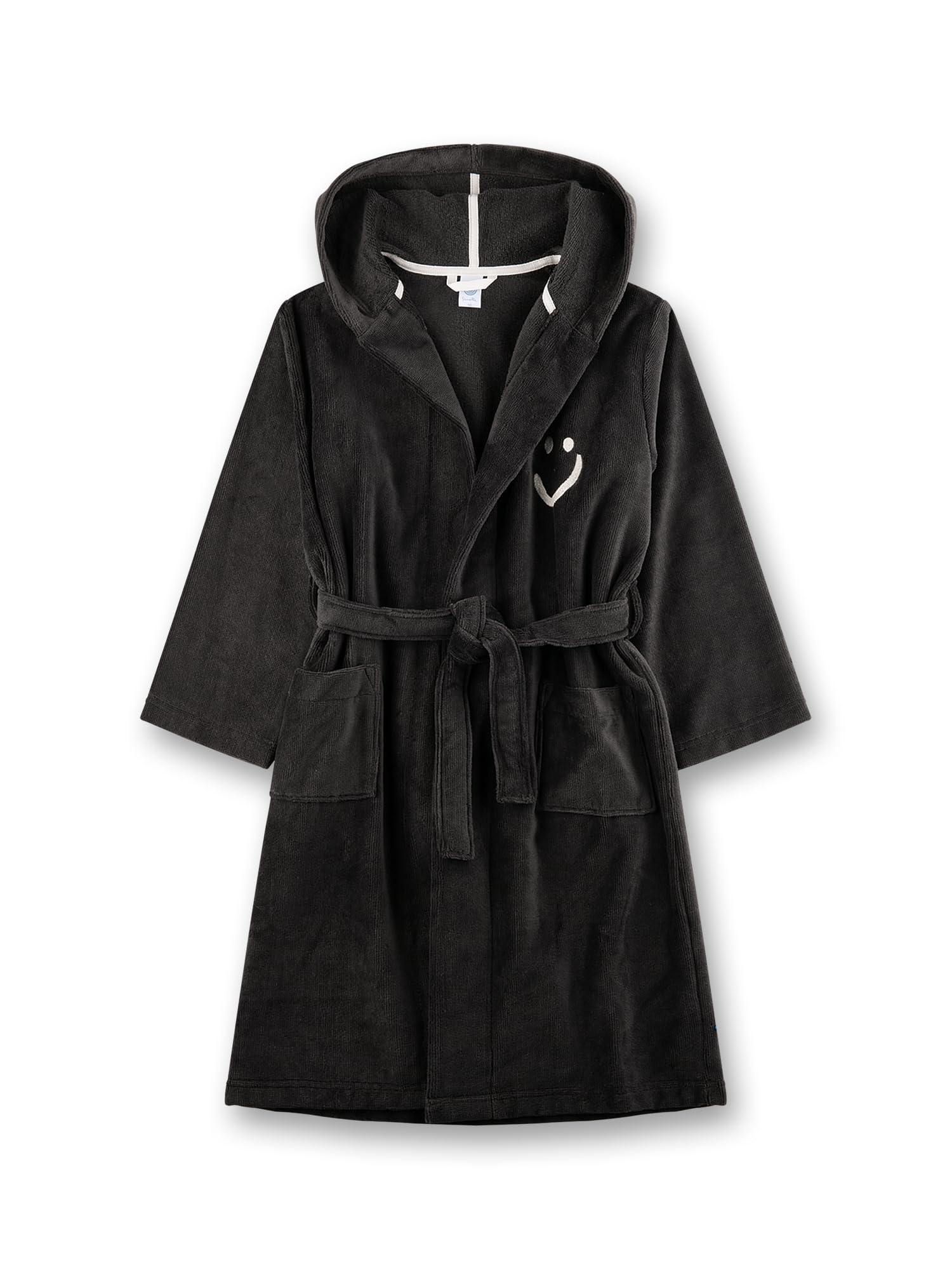 Sanetta Mädchen 245985 Bademantel
