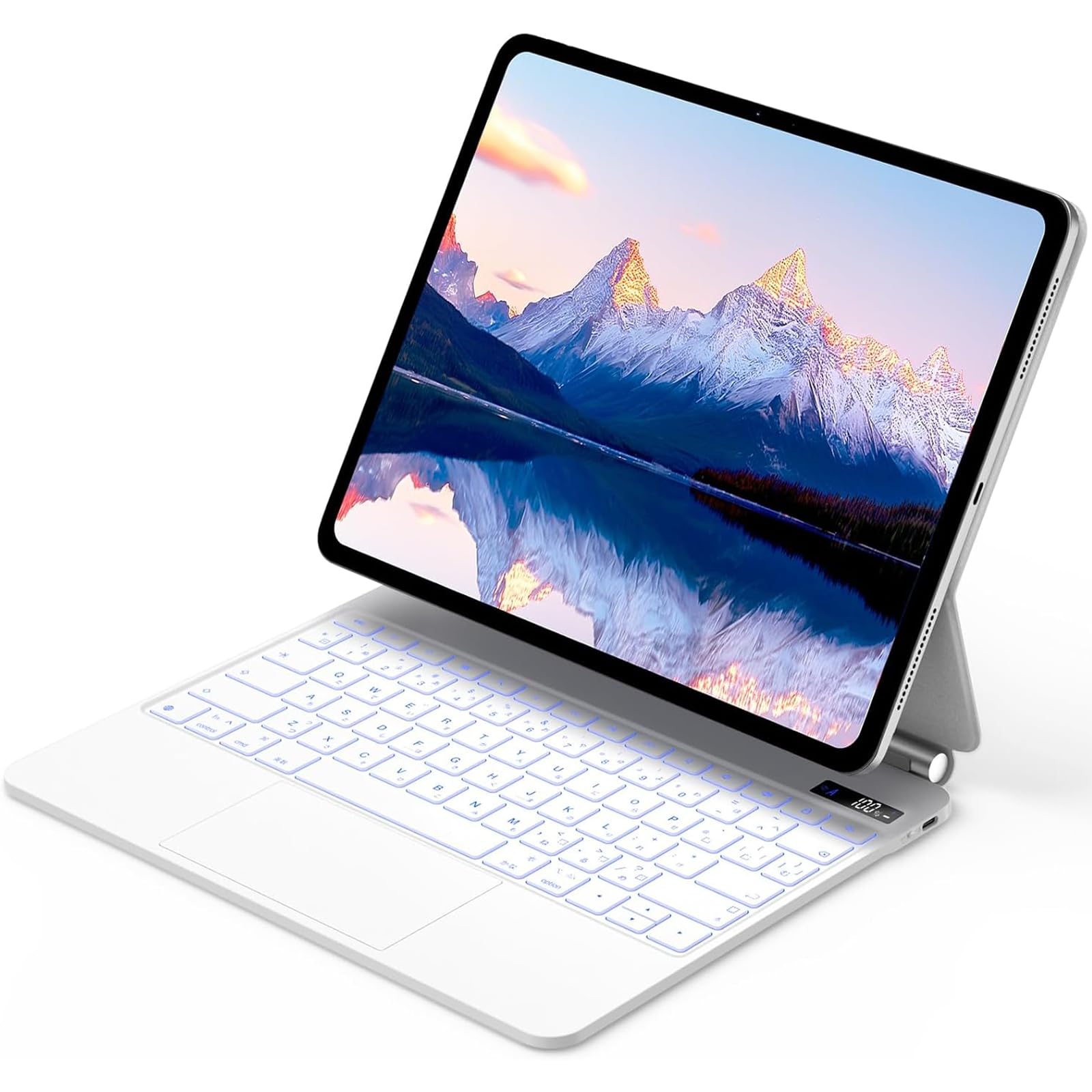 Belldow マグネティックスタイルキーボード A1905 Amazon.co.jp: Bettdow 【新型自動チャージ】 マジックキーボード 2024
