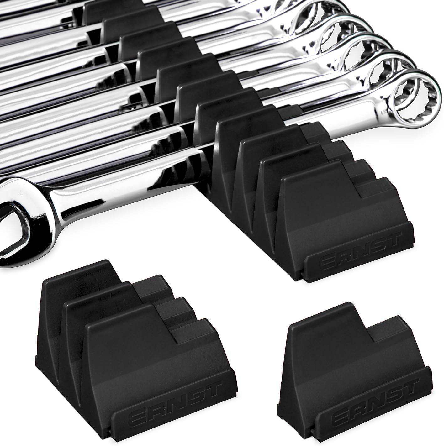 40 Tool Wrench Pro