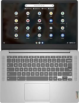 Amazon.com: Lenovo Chromebook 3 14