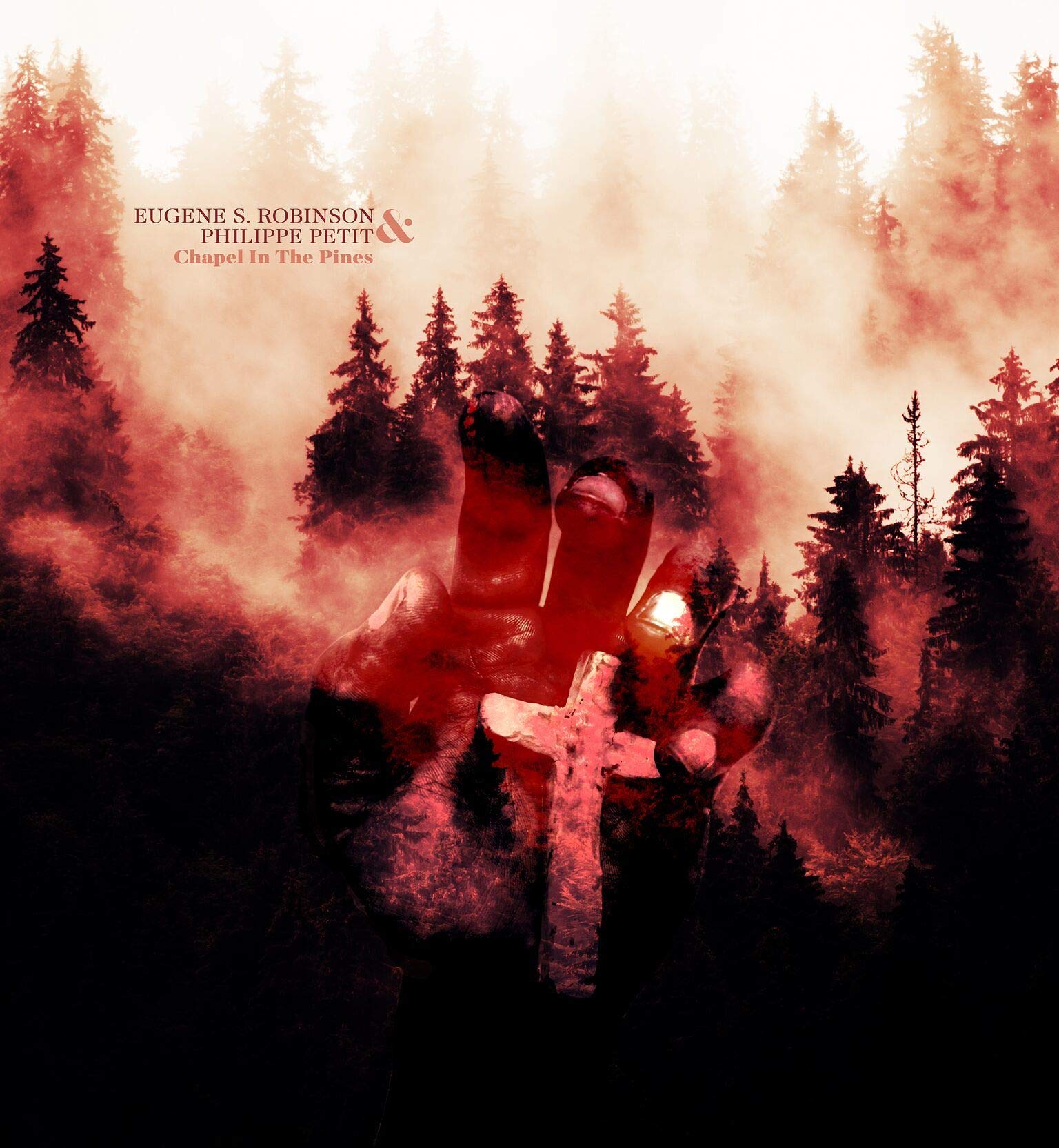 Chapel In The Pines [VINYL]